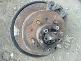 Ступица задняя за 80 000 тг. в Алматы – фото 2