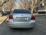 Toyota Avensis 2007 года за 5 300 000 тг. в Павлодар – фото 3