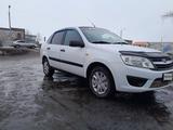 ВАЗ (Lada) Granta 2190 2015 годаүшін3 350 000 тг. в Костанай