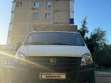 ГАЗ ГАЗель NEXT 2024 года за 14 500 000 тг. в Актобе