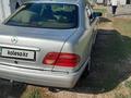 Mercedes-Benz E 280 1997 годаүшін2 700 000 тг. в Мерке – фото 5