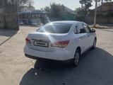 Nissan Almera 2014 года за 2 800 000 тг. в Тараз – фото 4