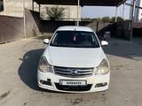 Nissan Almera 2014 года за 2 800 000 тг. в Тараз – фото 3