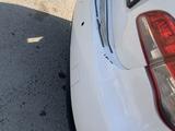 Nissan Almera 2014 года за 2 800 000 тг. в Тараз – фото 5