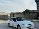 ВАЗ (Lada) 2114 2012 годаүшін1 750 000 тг. в Шымкент – фото 3