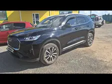 Haval H6, 2022