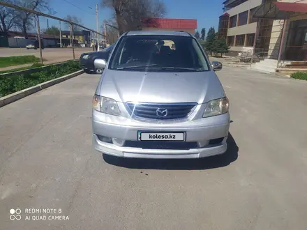 Mazda MPV 2000 года за 2 800 000 тг. в Алматы