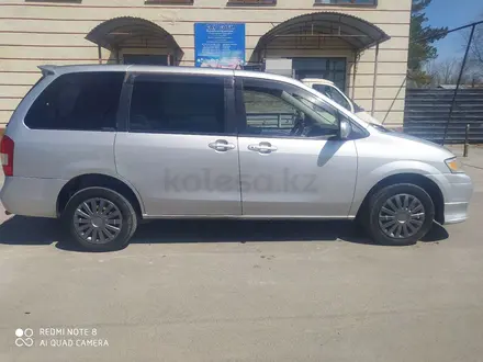 Mazda MPV 2000 года за 2 800 000 тг. в Алматы – фото 3