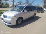 Mazda MPV 2000 года за 2 800 000 тг. в Алматы – фото 5