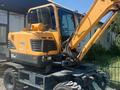 Hyundai  R55-7 2013 годаүшін19 600 000 тг. в Шымкент – фото 13