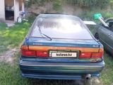 Mitsubishi Galant 1990 годаүшін700 000 тг. в Алматы – фото 4