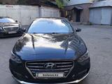 Hyundai Grandeur 2019 года за 9 000 000 тг. в Алматы