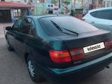 Toyota Carina E 1996 годаүшін1 650 000 тг. в Павлодар – фото 4