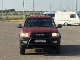 Toyota Tundra 2000 годаүшін8 000 000 тг. в Алматы – фото 2