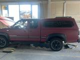 Toyota Tundra 2000 годаүшін8 000 000 тг. в Алматы