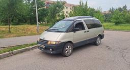 Toyota Estima Lucida 1995 года за 700 000 тг. в Алматы – фото 2