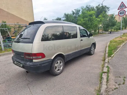 Toyota Estima Lucida 1995 года за 700 000 тг. в Алматы – фото 4