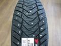 215/65r16 Yokohama Ice Guard IG65үшін52 000 тг. в Астана – фото 4