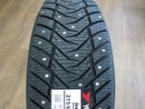 215/65r16 Yokohama Ice Guard IG65үшін53 000 тг. в Астана – фото 4