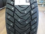 215/65r16 Yokohama Ice Guard IG65үшін53 000 тг. в Астана – фото 5