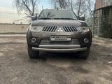 Mitsubishi Pajero Sport 2013 года за 11 200 000 тг. в Алматы – фото 2