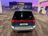 Mitsubishi Space Runner 1992 годаүшін1 900 000 тг. в Усть-Каменогорск – фото 3