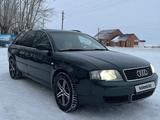 Audi A6 1998 года за 2 900 000 тг. в Кокшетау