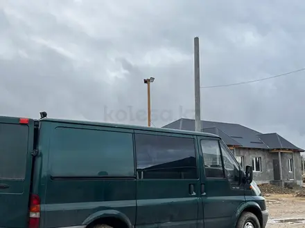 Ford Transit 2006 года за 3 300 000 тг. в Тараз – фото 4