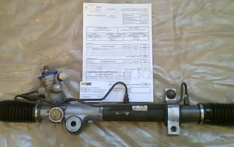 Рулевая рейка на nissan за 30 000 тг. в Алматы