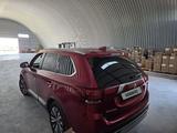 Mitsubishi Outlander 2019 года за 8 000 000 тг. в Астана – фото 2