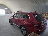 Mitsubishi Outlander 2019 года за 8 000 000 тг. в Астана – фото 5