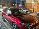 Mitsubishi Outlander 2019 года за 12 500 000 тг. в Астана – фото 4