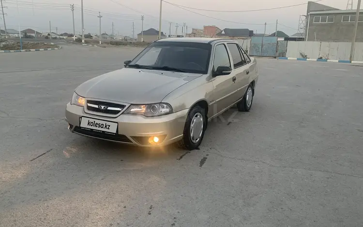 Daewoo Nexia 2012 года за 2 750 000 тг. в Кызылорда