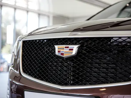 Cadillac XT5 Sport 2023 годаүшін38 000 000 тг. в Усть-Каменогорск – фото 15