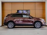 Cadillac XT5 Sport 2023 годаfor38 000 000 тг. в Усть-Каменогорск – фото 3