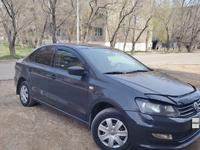 Volkswagen Polo 2015 года за 5 000 000 тг. в Караганда