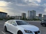Lexus GS 250 2014 годаүшін11 200 000 тг. в Астана