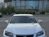Lexus GS 250 2014 годаүшін11 200 000 тг. в Астана – фото 3