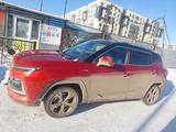 JAC JS4 2024 года за 7 500 000 тг. в Астана – фото 2