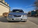 Mazda 626 1999 года за 1 800 000 тг. в Кызылорда