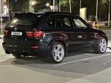 BMW X5 M 2010 года за 17 000 000 тг. в Алматы – фото 3