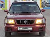 Subaru Forester 1999 годаүшін1 950 000 тг. в Шымкент – фото 2
