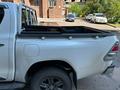 Крышка трехсекционная на Toyota Hiluxүшін335 000 тг. в Уральск – фото 3