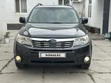 Subaru Forester 2008 годаүшін6 600 000 тг. в Тараз