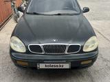 Daewoo Leganza 1997 года за 1 000 000 тг. в Шымкент