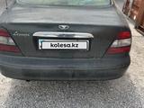 Daewoo Leganza 1997 года за 1 000 000 тг. в Шымкент – фото 2