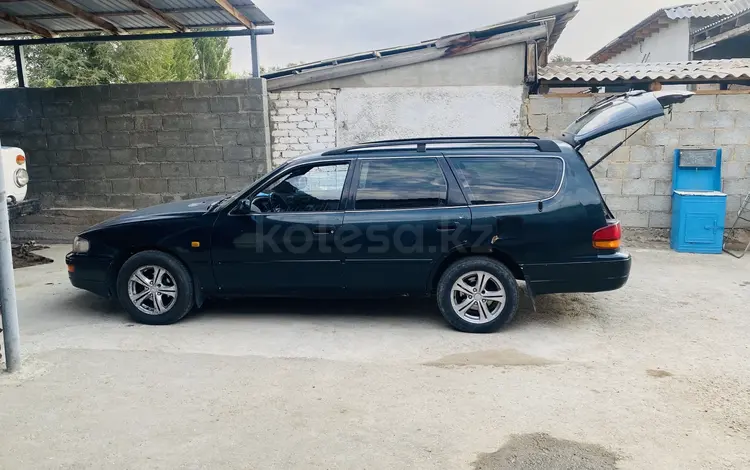 Toyota Camry 1991 годаүшін1 750 000 тг. в Талдыкорган