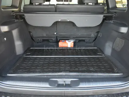 Toyota Land Cruiser Prado 2024 года за 27 500 000 тг. в Атырау – фото 18