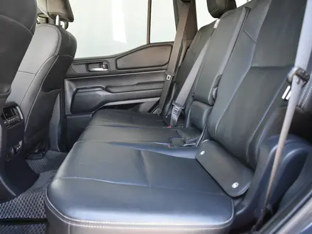 Toyota Land Cruiser Prado 2024 года за 27 500 000 тг. в Атырау – фото 16