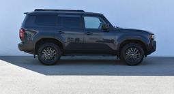 Toyota Land Cruiser Prado 2024 годаүшін27 500 000 тг. в Атырау – фото 4